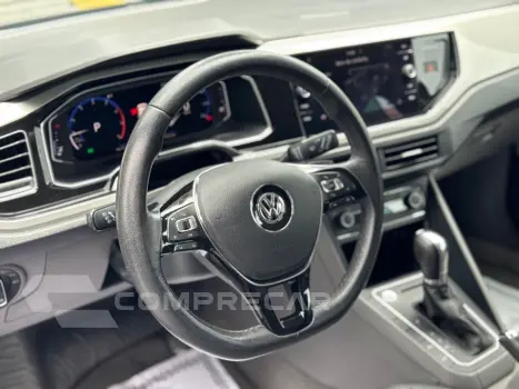 Polo 1.0 200 Tsi Highline Automático