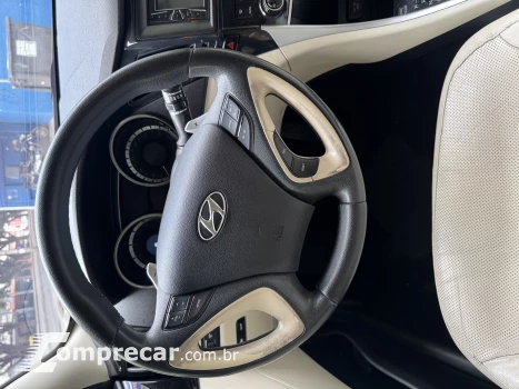 SONATA 2.0 GLS Sedan 16V