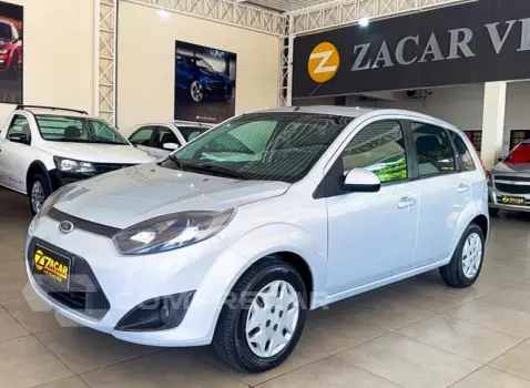 FIESTA 1.6 FLEX