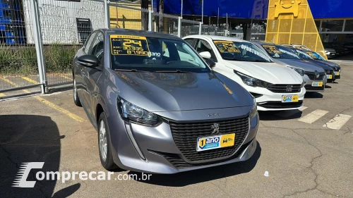 208 Active 1.6