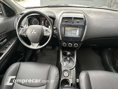 ASX 2.0 4X4 AWD 16V