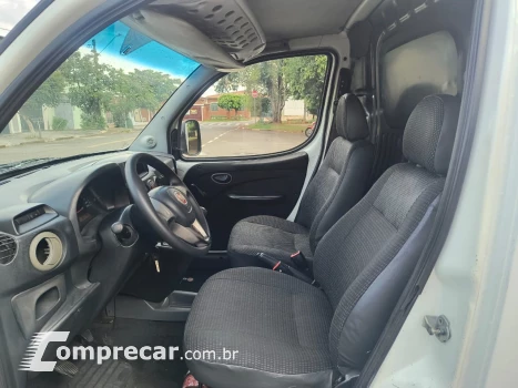 DOBLÒ 1.4 MPI Cargo