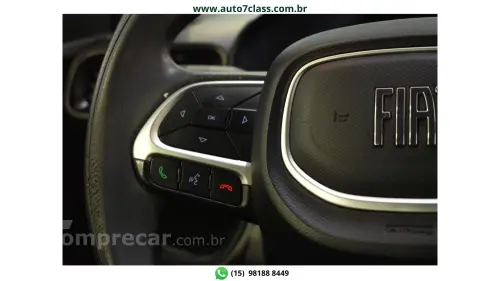 ARGO - 1.0 FIREFLY DRIVE MANUAL