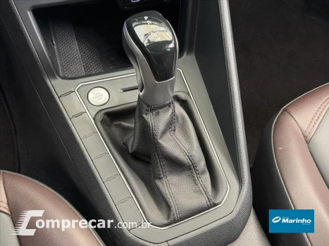 VIRTUS 1.0 200 TSI HIGHLINE AUTOMÁTICO