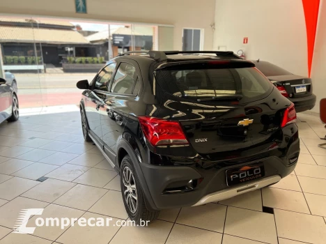 ONIX 1.4 MPFI ACTIV 8V CHEVROLET
