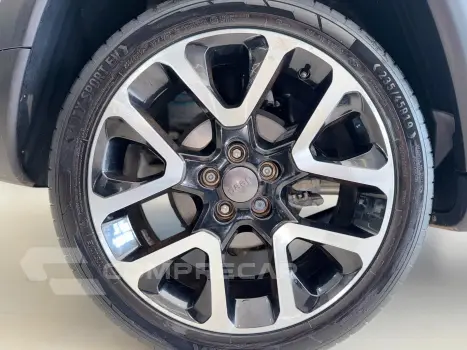 COMPASS 1.3 T270 Turbo Limited