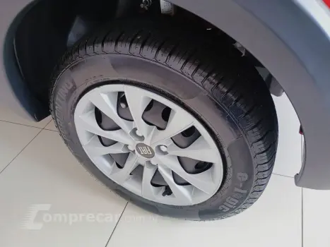 Mobi 1.0 4P FLEX EVO LIKE ON