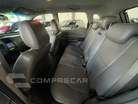 TUCSON 2.0 MPFI GLS 16V 143CV 2WD FLEX 4P AUTOMÁTICO