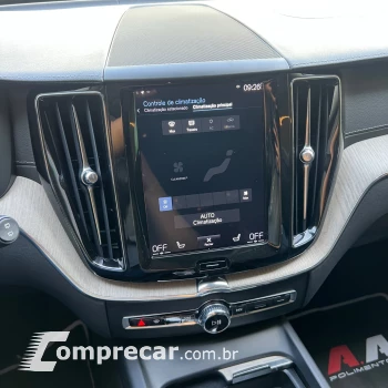 XC 60 T-8 HÍBRIDO INSCRIPTION 2.0 5p