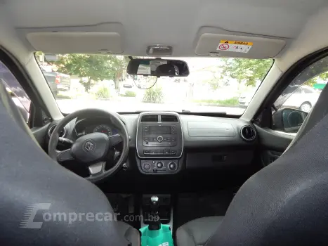 KWID 1.0 12V SCE ZEN