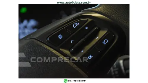 HB20 - 1.0 12V SENSE MANUAL