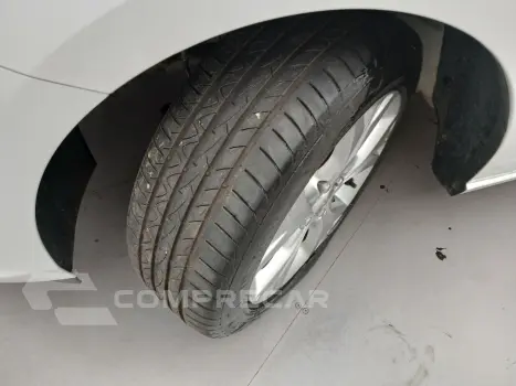 ONIX 1.0 TURBO FLEX PLUS LTZ AUTOMÁTICO