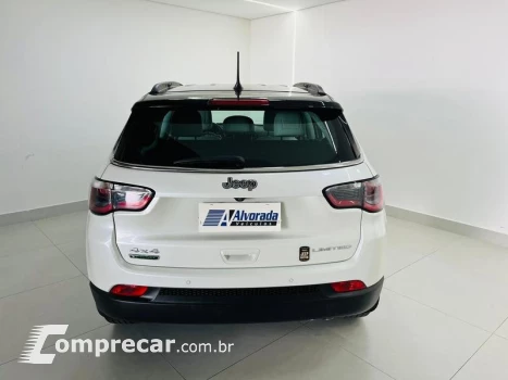 COMPASS LIMITED D
