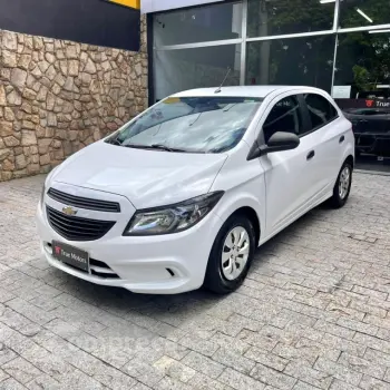 CHEVROLET ONIX 1.0 MPFI JOY 8V 4 portas