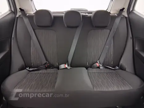 ARGO 1.0 FIREFLY FLEX DRIVE MANUAL