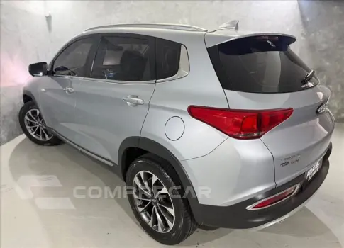 TIGGO 7 1.5 VVT Turbo Iflex TXS