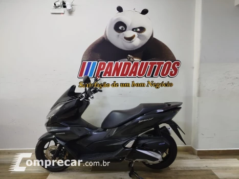 PCX 160
