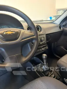 CHEVROLET Celta Life/ LS 1.0 MPFI 8V FlexPower 5p
