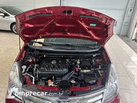 LIVINA 1.8 SL 16V