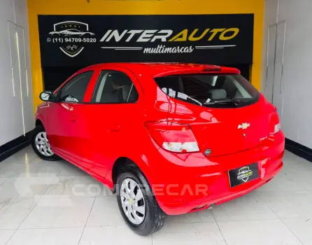 ONIX 1.0 LT