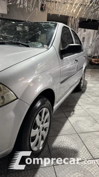 SIENA 1.0 MPI EL 8V