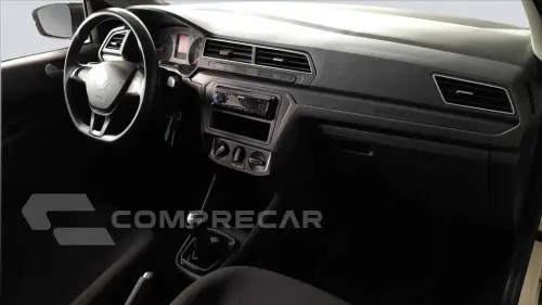 SAVEIRO 1.6 MSI ROBUST CS 16V FLEX 2P MANUAL