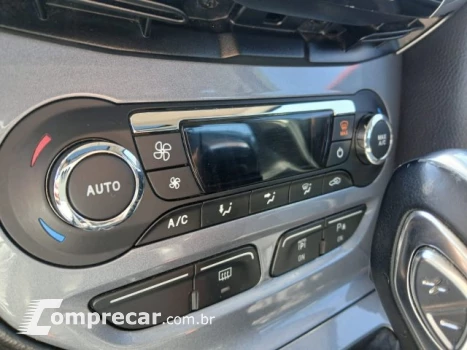 FOCUS HATCH - 2.0 TITANIUM HATCH 16V 4P POWERSHIFT