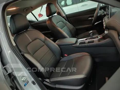 SENTRA 2.0 16V GASOLINA EXCLUSIVE XTRONIC