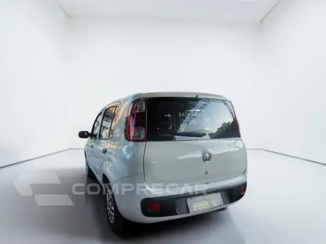 UNO 1.0 EVO VIVACE 8V
