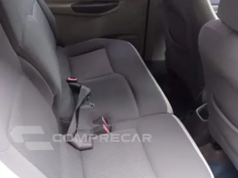 SPIN - 1.8 LT 8V 4P AUTOMÁTICO