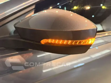 Virtus 1.0 200 Tsi Highline Automático