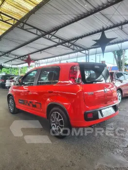 UNO SPORTING 1.4 EVO Fire Flex 8V 4p