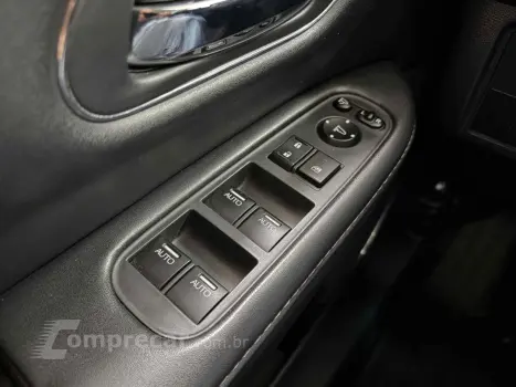 HR-V 1.8 16V FLEX EXL 4P AUTOMÁTICO