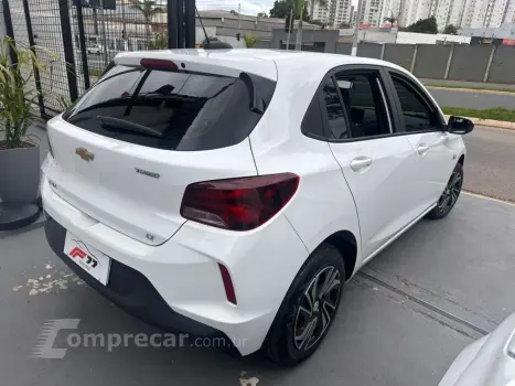 Onix Hatch 1.0 4P FLEX LT