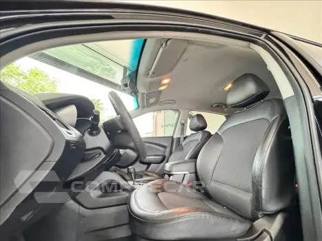 IX35 2.0 MPFI GLS 16V