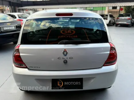 CLIO 1.0 Expression 16V Hi-power