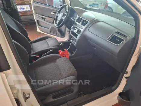 Fox 1.6 Msi Trendline 8V Flex 4P Manual