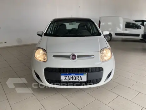 PALIO 1.0 MPI Attractive 8V