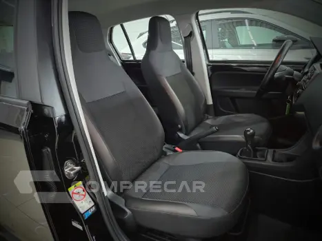 UP 1.0 170 TSI TOTAL FLEX XTREME 4P MANUAL