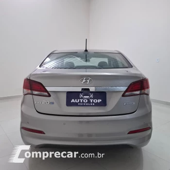 HB20 1.6 Premium 16V