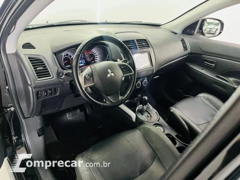 MMC ASX 2.0 4WD