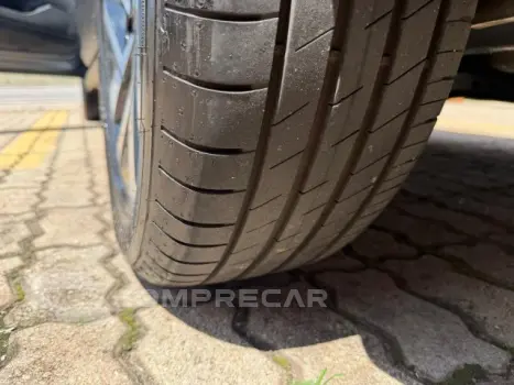 T-CROSS - 1.0 200 TSI TOTAL COMFORTLINE AUTOMÁTICO