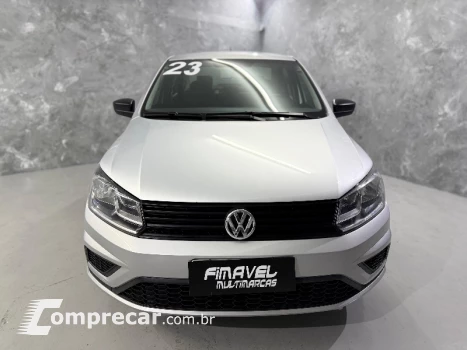 VOYAGE 1.0 12V MPI Totalflex