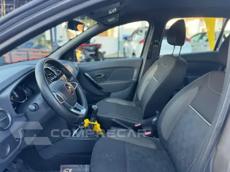 SANDERO 1.0 12V SCE Expression