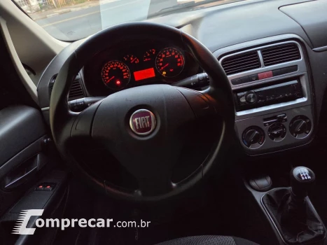 Punto  ELX 1.4 Fire Flex 8V 5p