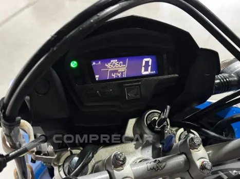 NXR 160 BROS ESDD