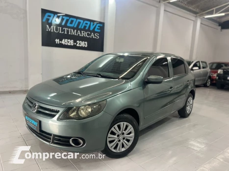 Gol 1.0 4P G5 FLEX