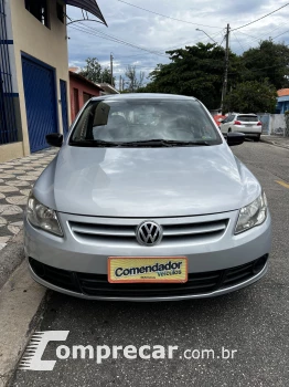 Volkswagen GOL 1.0 8V 4 portas