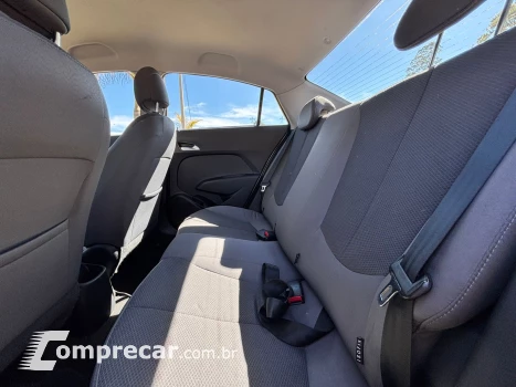 HB20S 1.0 Comfort Plus Turbo (Flex)