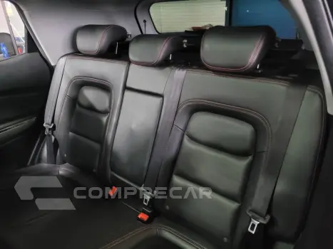 Tiggo 5X TXS 1.5 16V Turbo Flex Aut.